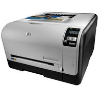 imprimante laser HP CP1525nw