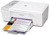  Imprimante jet encre imprimante-HP deskjet F4280