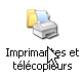 imprimante et telecopieur