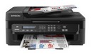 imprimante multifonction Epson WorkForce WF-2520NF